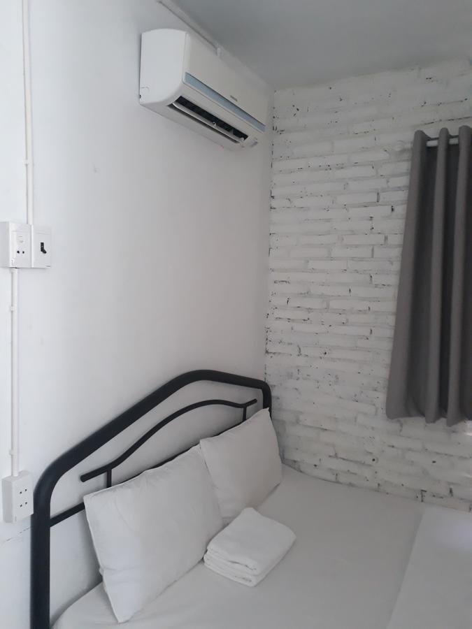 Phuong Van Hotel Ciudad Ho Chi Minh  Exterior foto