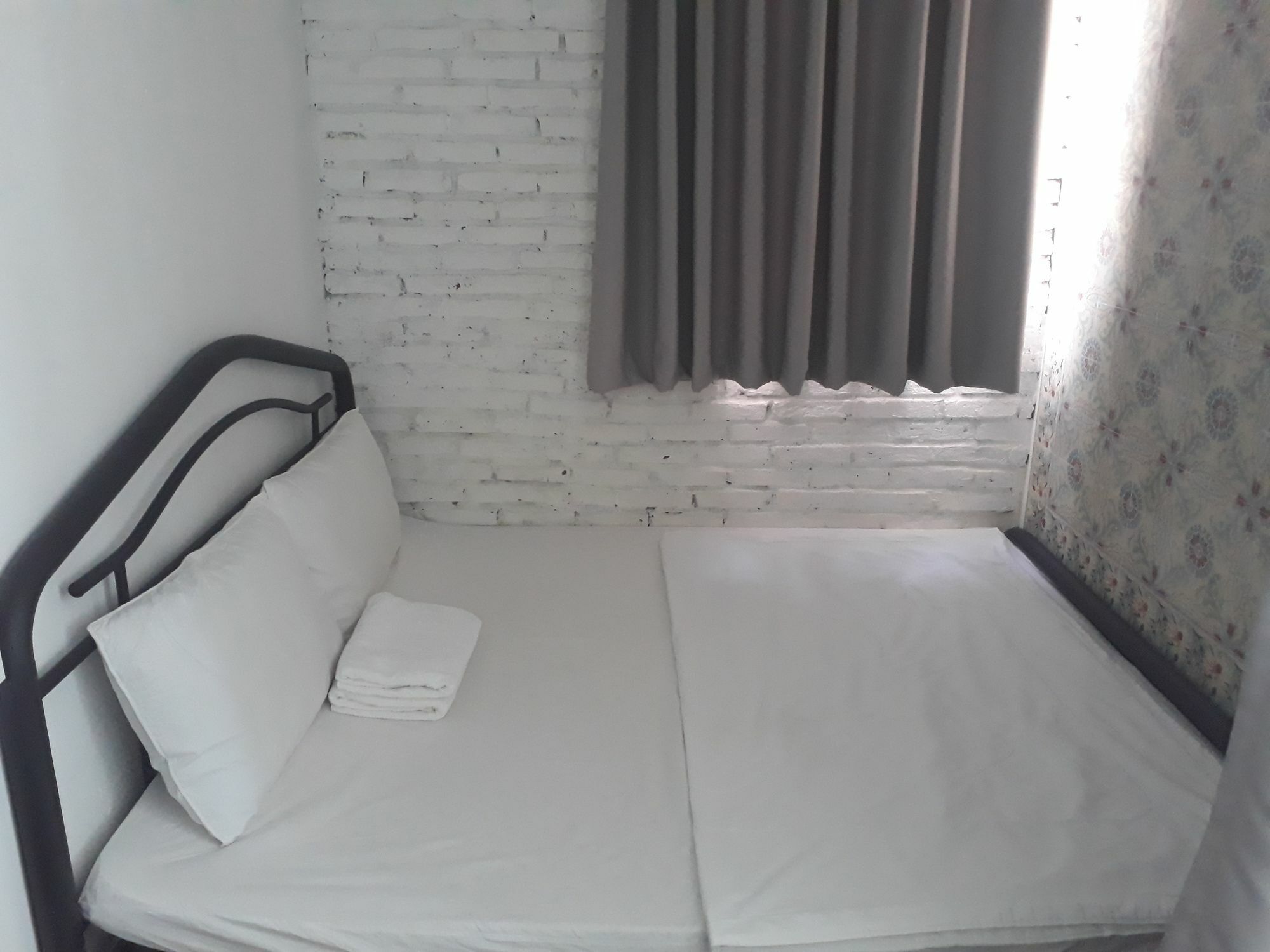 Phuong Van Hotel Ciudad Ho Chi Minh  Exterior foto